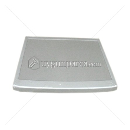 Samsung Çamaşır Makinesi Üst Tabla - DC97-16514J