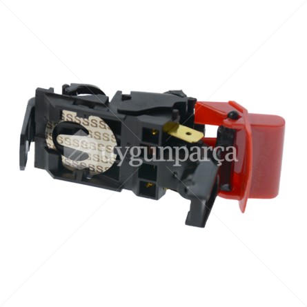 Arçelik Çay Makinesi Buhar Switch (Anahtar) - 9178328002