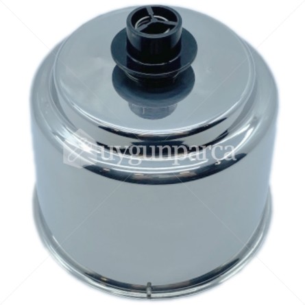 Grundig CFM7147D Bıo Çay Makinesi Demleme Hazne Grubu - 3585040100