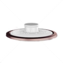 Çay Makinesi Demlik Kapağı - 9197064699