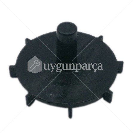Arçelik CFM9147B Çay Makinesi Kettle Valf Yay Klavuzu - 3585150100