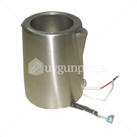 Beko BKK2220IN Çay Makinesi Su Haznesi Komple - 9197061669