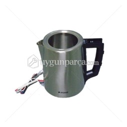 Çay Makinesi Alt Su Haznesi - 9178006238