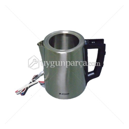 Çay Makinesi Alt Su Haznesi - 9178006238