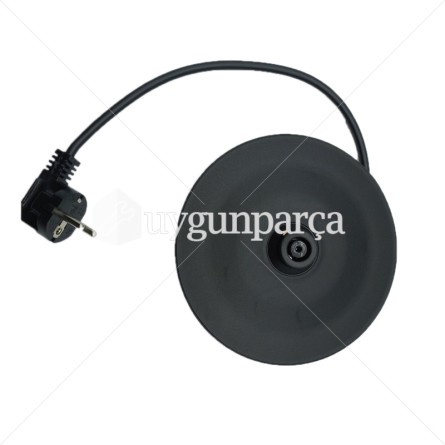 Grundig CM1020G Çay Makinesi Alt Taban - 9197063247