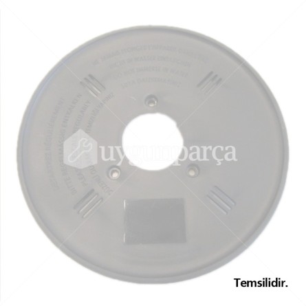 Çay Makinesi Su Haznesi Alt Taban - AR305106