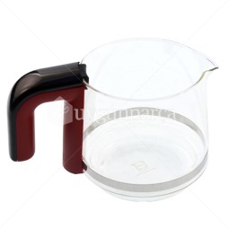 Çay Makinesi Cam Demlik - 9197064698