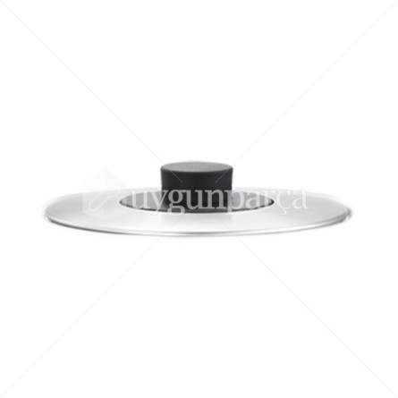 Grundig Çay Makinesi Üst Demlik Kapağı - 9197061597