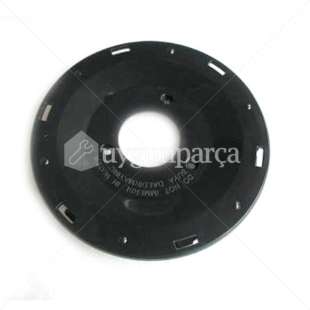 Grundig Çay Makinesi Taban Alt Kapak - 9178006230