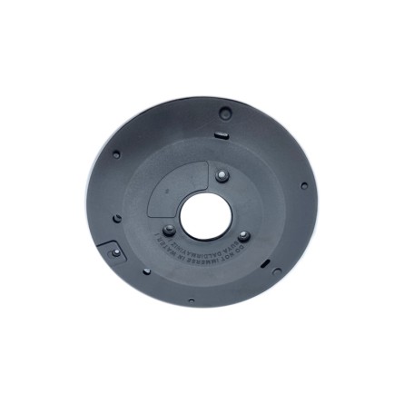 Grundig Çay Makinesi Taban Alt Kapak - 9197064576