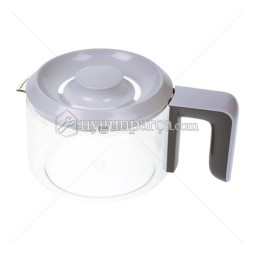 Çay Makinesi Üst Demlik - 9197059165