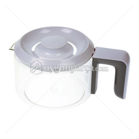 Arçelik Çay Makinesi Üst Demlik - 9197059165