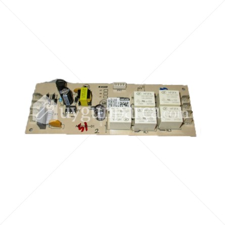 Altus ALA550B Davlumbaz Elektronik Kartı - 167730077