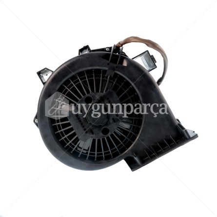 Beko ADE92540B Davlumbaz Fan Motoru - 9194016007