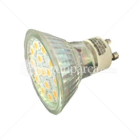 Beko ADE92540B Davlumbaz Lambası - 9197060204
