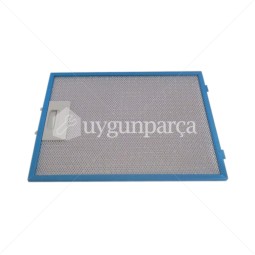 Davlumbaz Tel Filtre - 9178005509