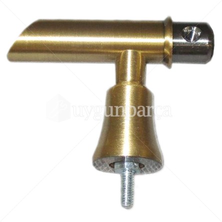 Beko ADV5160 Davlumbaz Tutamak Yan Dekoru - 210441243