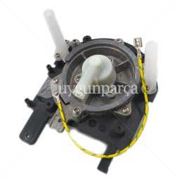 Yarı Otomatik Espresso Makinesi Demleme Ünitesi - 9178062261