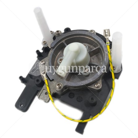 Beko Yarı Otomatik Espresso Makinesi Demleme Ünitesi - 9178062261