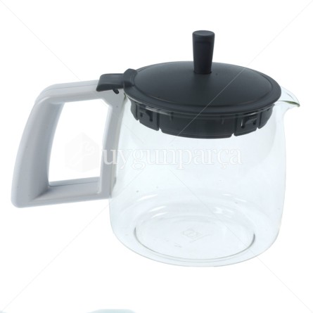 Çay Makinesi Üst Demlik - 9183001257