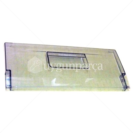 Arçelik 2071MB Derin Dondurucu Çekmece Kapak - 4384492300