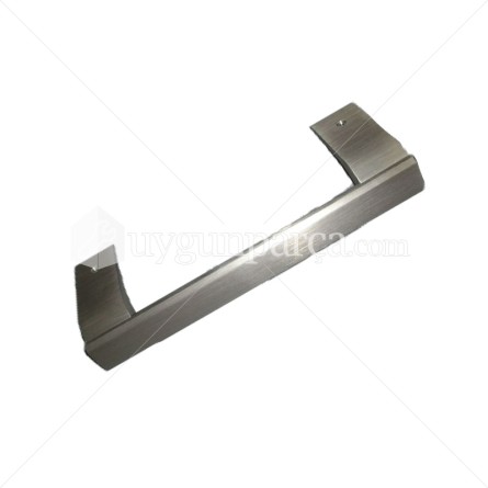 Arçelik 160445EI Buzdolabı Aluminyum Kapak Kolu - 4906800100
