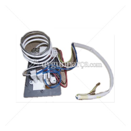 Arçelik 2130D Derin Dondurucu Termostatı - 4549690100