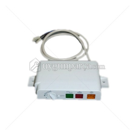 Altus AL2104 Derin Dondurucu Termostat Kutu Grubu - 4628600100