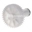 Beko BKK1149 Mikser Plastik Dişlisi - 9181300021