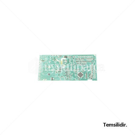 Arçelik Derin Dondurucu Kontrol Kartı - 6102974802