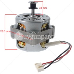 Ekmek Yapma Makinesi Motoru - 11820