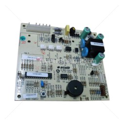 Buzdolabı Elektronik Kartı - 4330440185