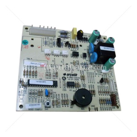 Buzdolabı Elektronik Kart (Makine Üzeri) - 4330440185