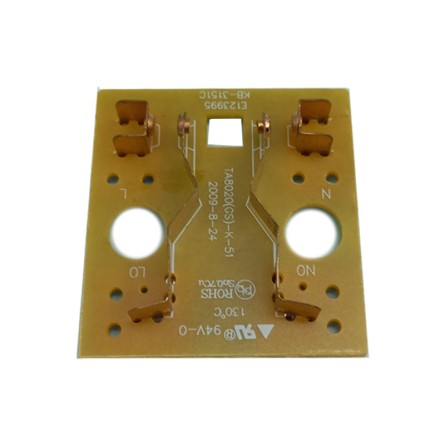 Beko Ekmek Kızartma Makinesi Elektronik Kart - 9193024705