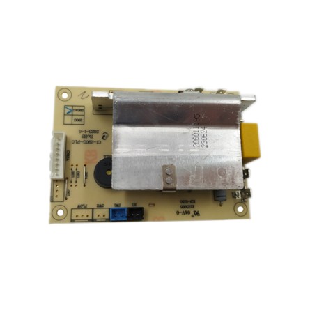 Arçelik Espresso Makinesi Elektronik Kart - 9178062281
