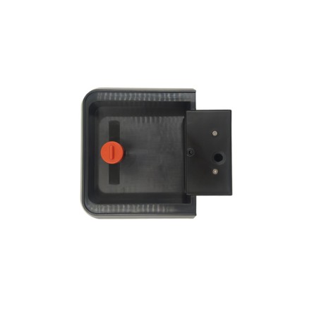 Grundig Espresso Makinesi Atık Su Haznesi - 9178062350