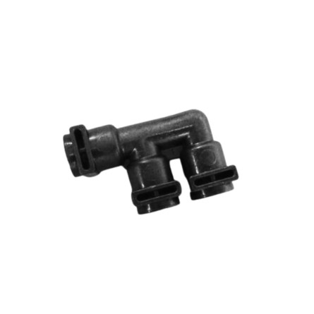 Beko Tam Otomatik Espresso Makinesi Boru C Konnektörü - 9178024319