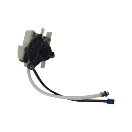 Grundig Yarı Otomatik Espresso Makinesi Düğme Valfi - 9178062286