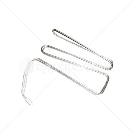Blomberg KQD1360X Buzdolabı Evaporatör Isıtıcısı (Rezistansı) - 4866210185