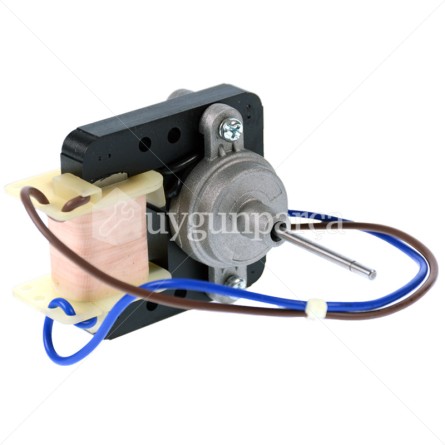 Arçelik 5273NH No Frost Buzdolabı Evaporatör Fan Motoru - 5728030200