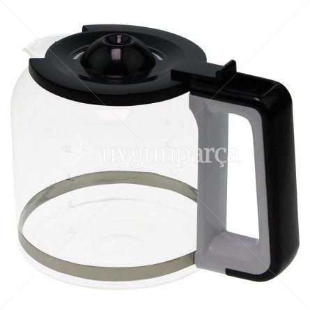 Arçelik Filtre Kahve Makinesi Cam Demlik - 9178015173