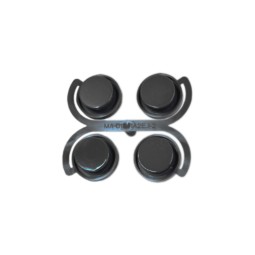 Filtre Kahve Makinesi Düğme Seti - 9178063867