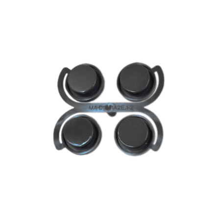 Filtre Kahve Makinesi Düğme Seti - 9178063867