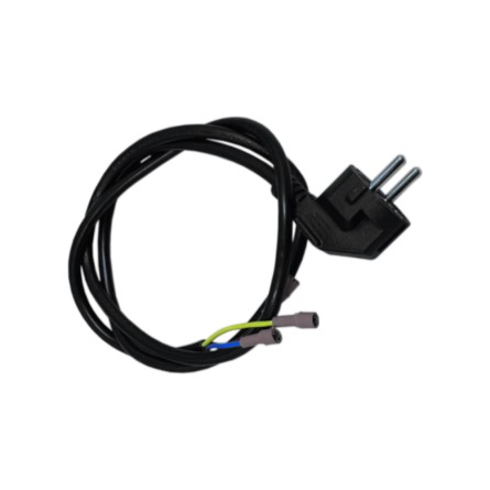Beko Filtre Kahve Makinesi Güç Kablosu - 9178063851