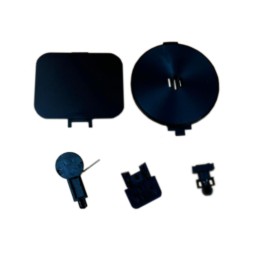 Filtre Kahve Makinesi Kapak Seti - 9178063844