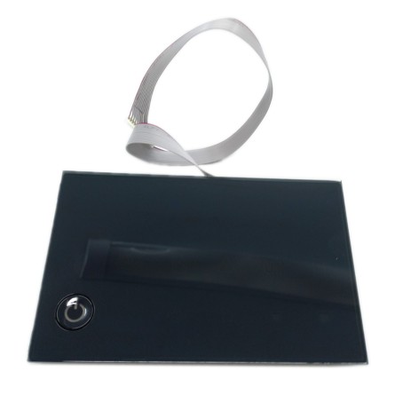 Arçelik  Filtre Kahve Makinesi Kontrol Paneli - 9178019698