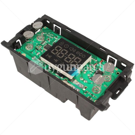 Arçelik 8541DG Fırın Ektran Kartı - 267440112