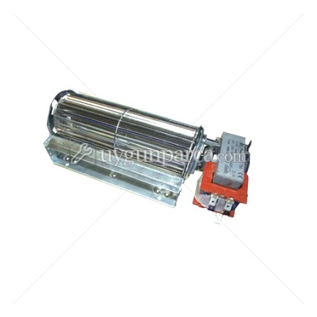 Arçelik ARF9505TB Fırın Fan Motoru - 264410001