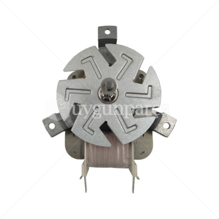 Altus Fırın Fan Motoru - 264440132