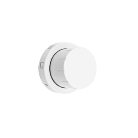 Arçelik 8440 Fırın Fonksiyon Düğmesi - 250316863